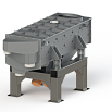 Инерционный грохот тяжелого типа ТТС-SHI-2-300